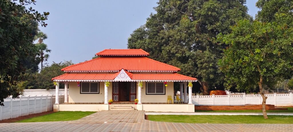 Best Real Estate Company in Rajahmundry